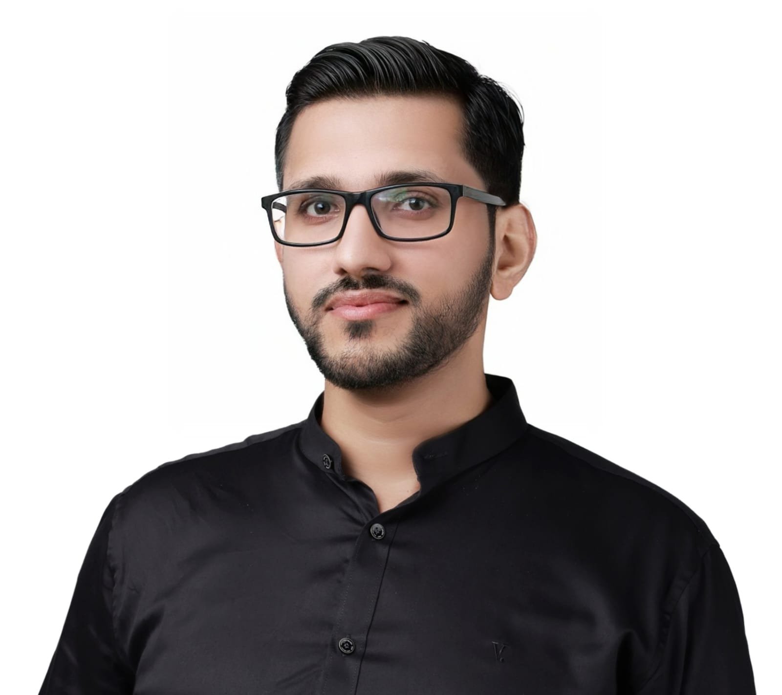 Dr. Shijoy P. Kunjumon